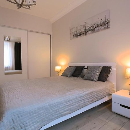 Central Apartament II Klaipėda Eksteriør billede